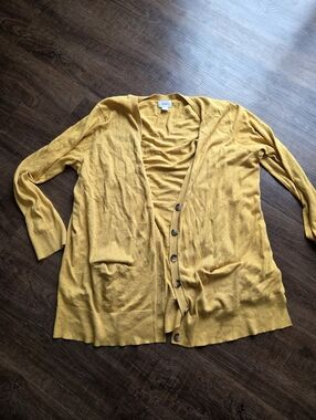 Old Navy Cardigan Xxl